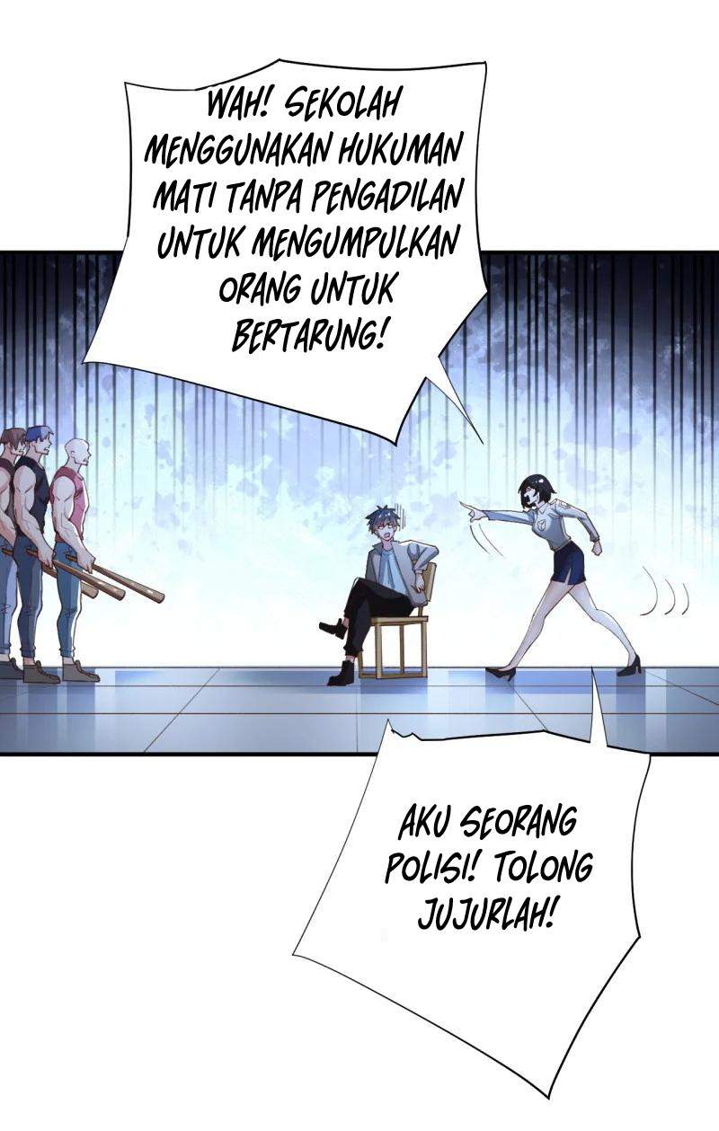 The Strongest Son in Law in History chapter 12