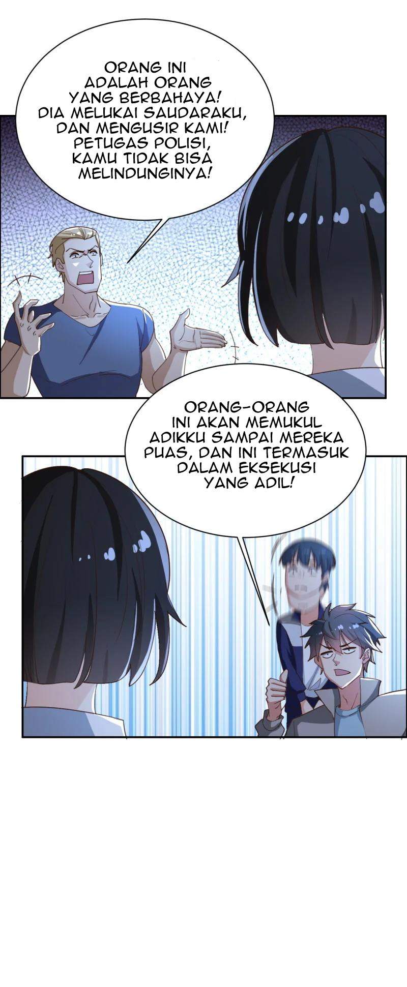 The Strongest Son in Law in History chapter 12