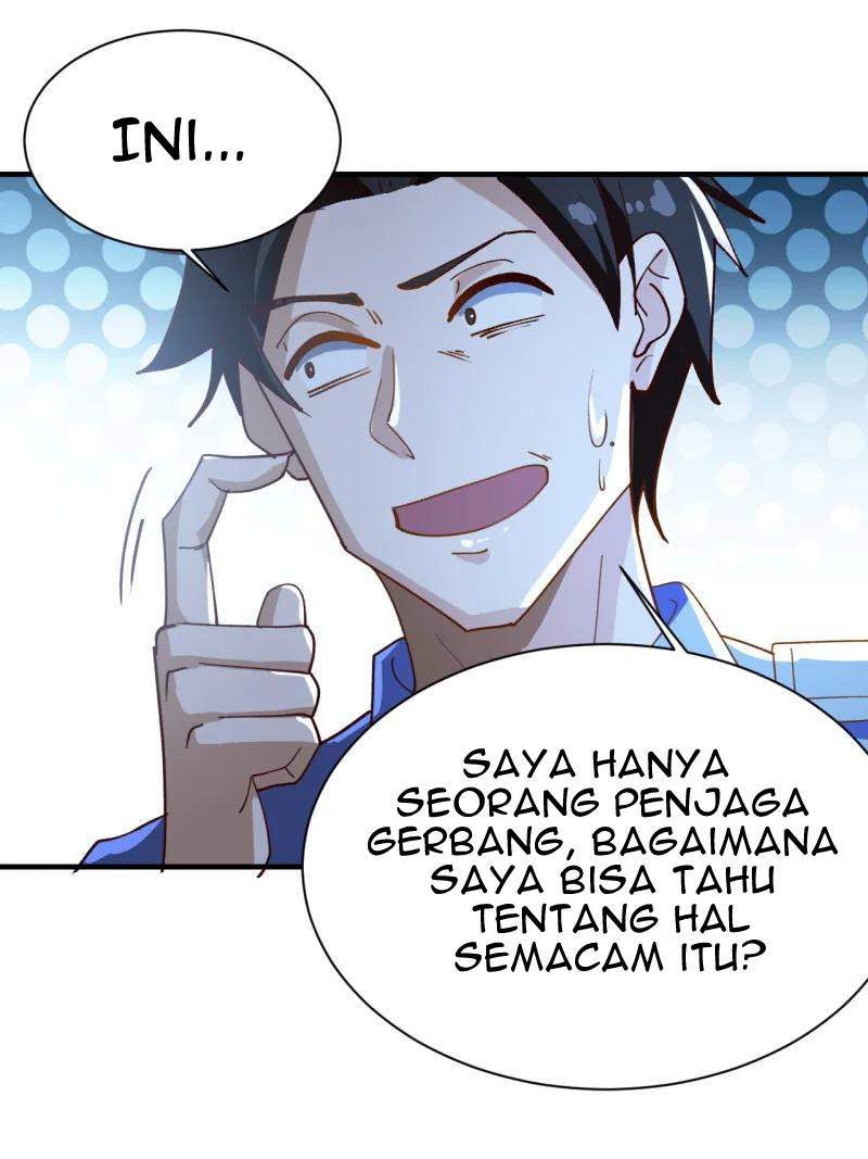 The Strongest Son in Law in History chapter 12