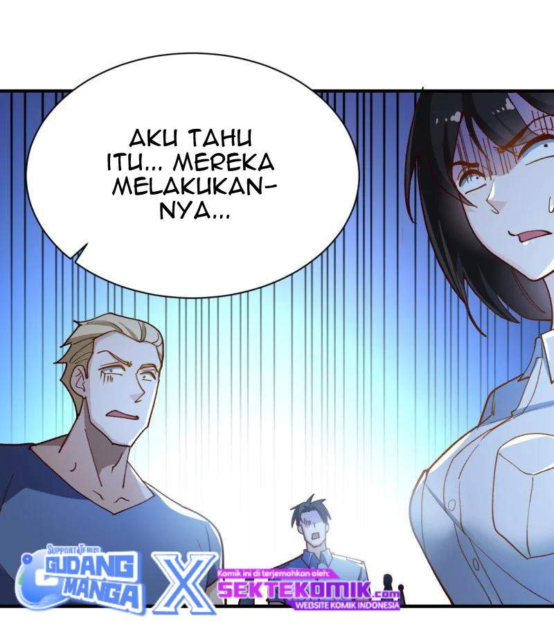 The Strongest Son in Law in History chapter 12