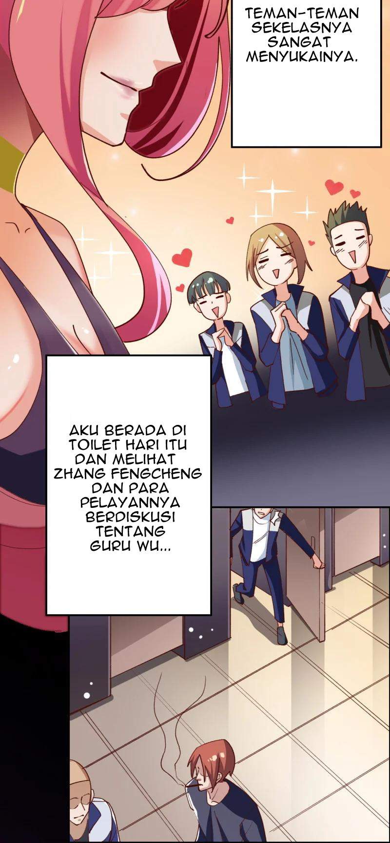 The Strongest Son in Law in History chapter 12