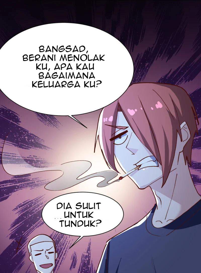 The Strongest Son in Law in History chapter 12