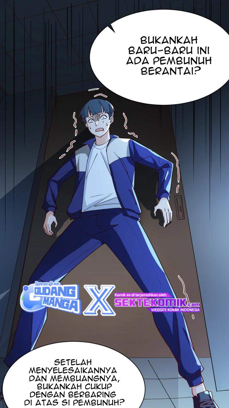 The Strongest Son in Law in History chapter 12