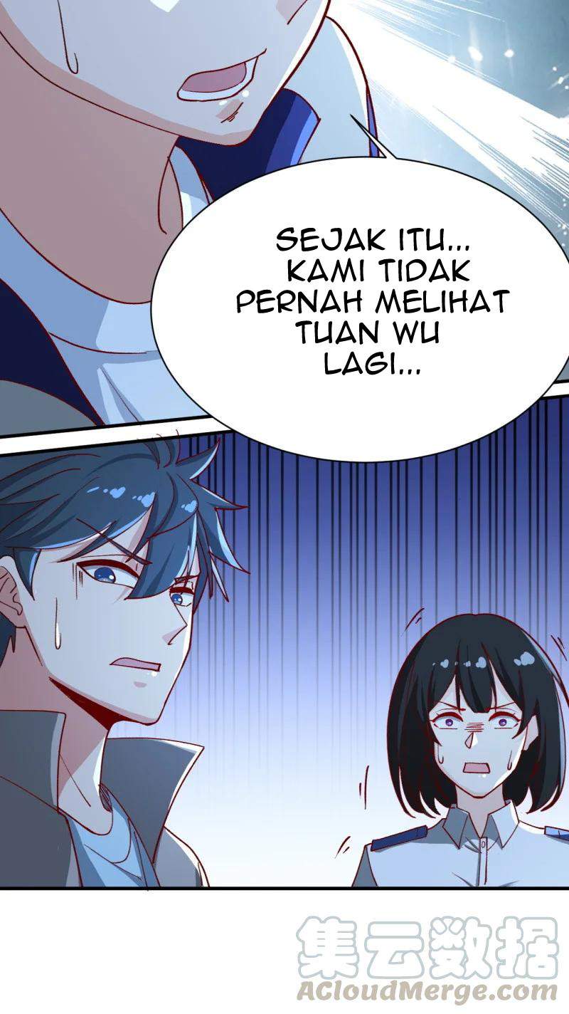 The Strongest Son in Law in History chapter 12