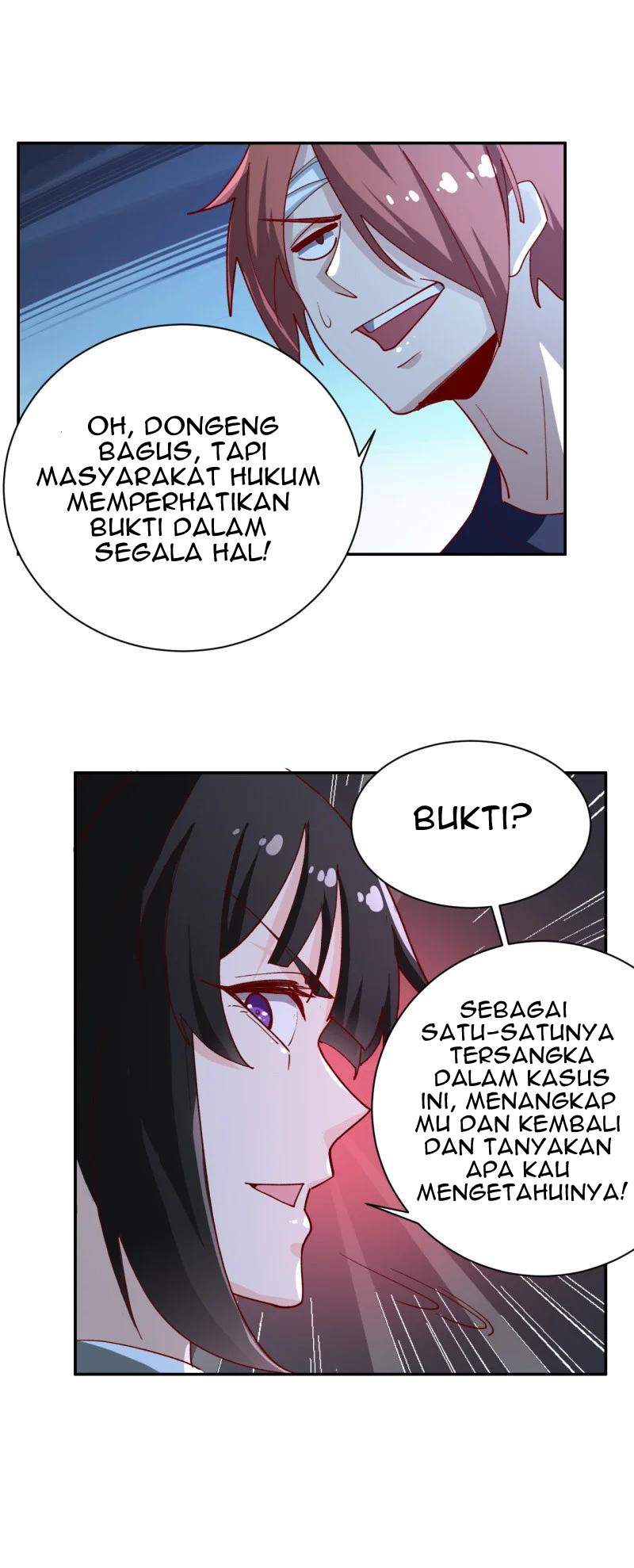 The Strongest Son in Law in History chapter 12