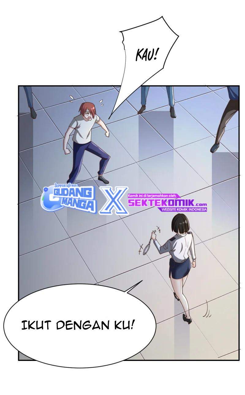 The Strongest Son in Law in History chapter 12