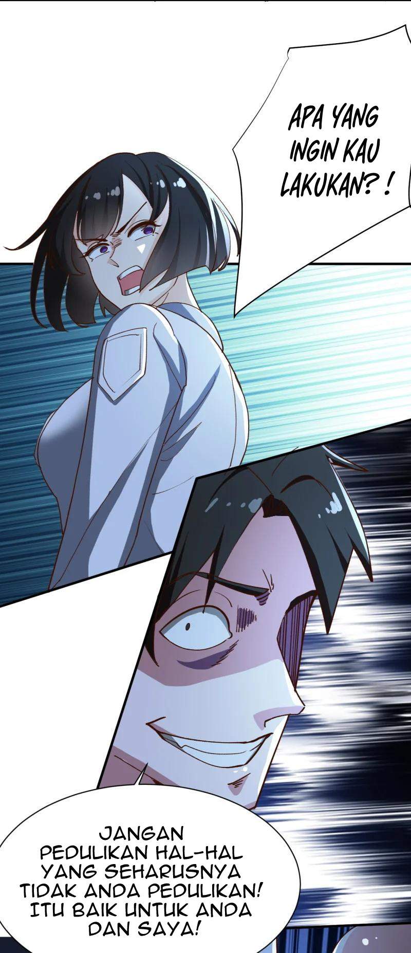 The Strongest Son in Law in History chapter 12