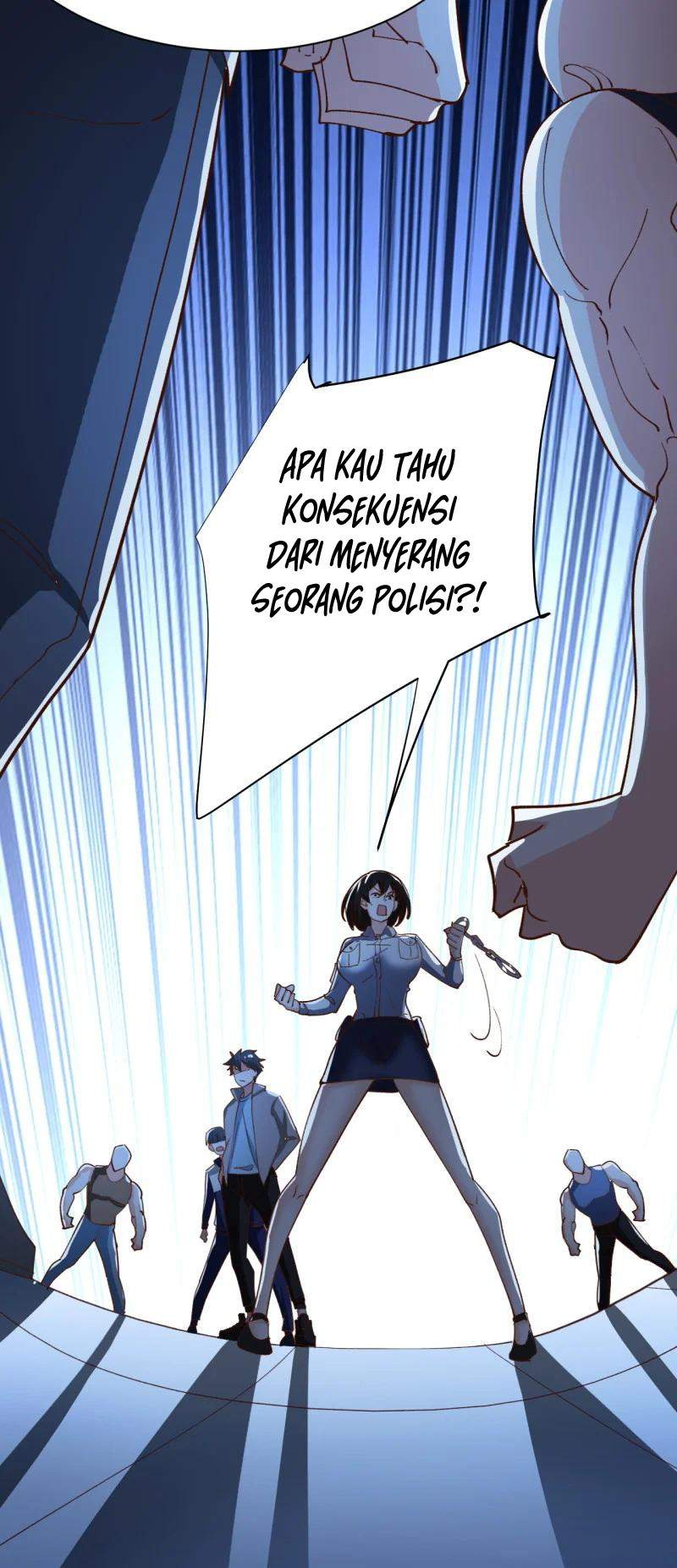 The Strongest Son in Law in History chapter 12