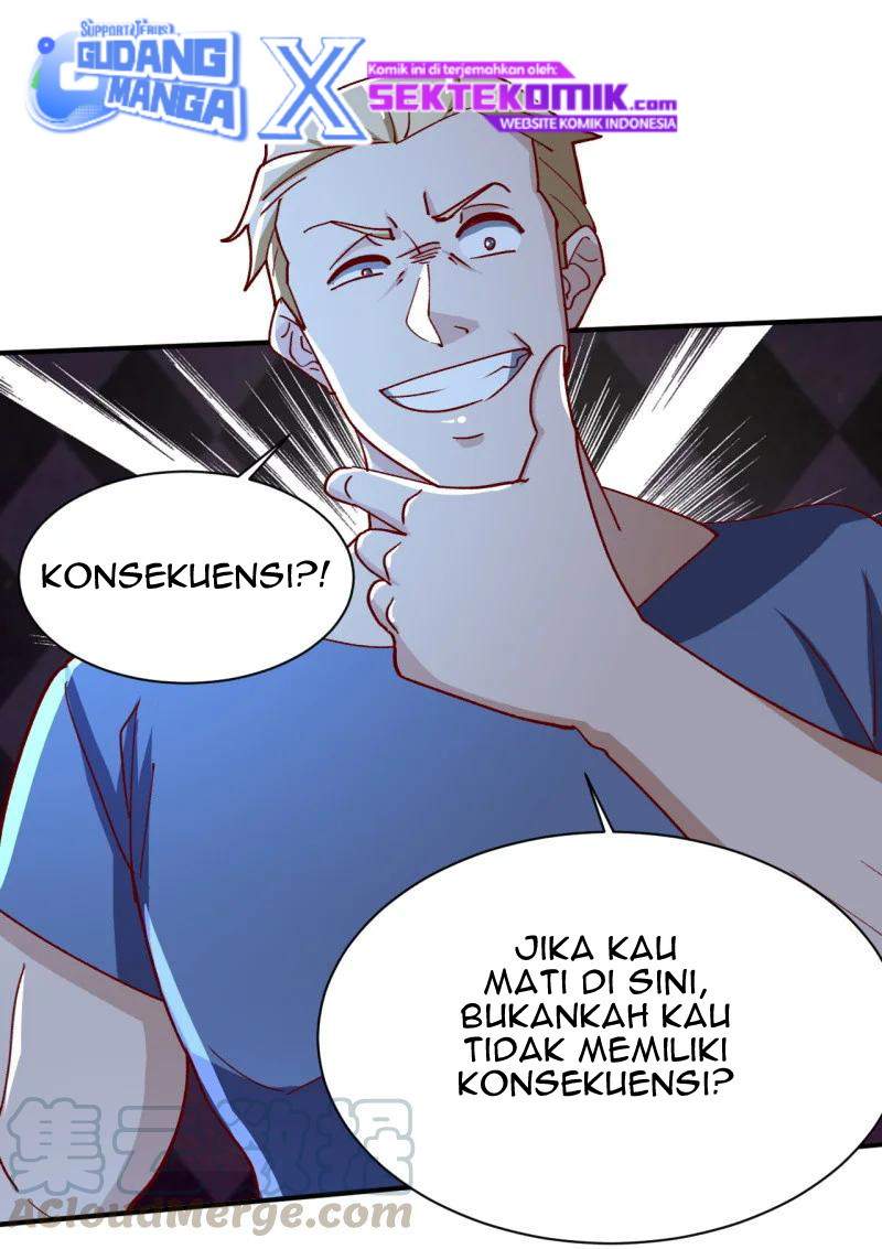 The Strongest Son in Law in History chapter 12