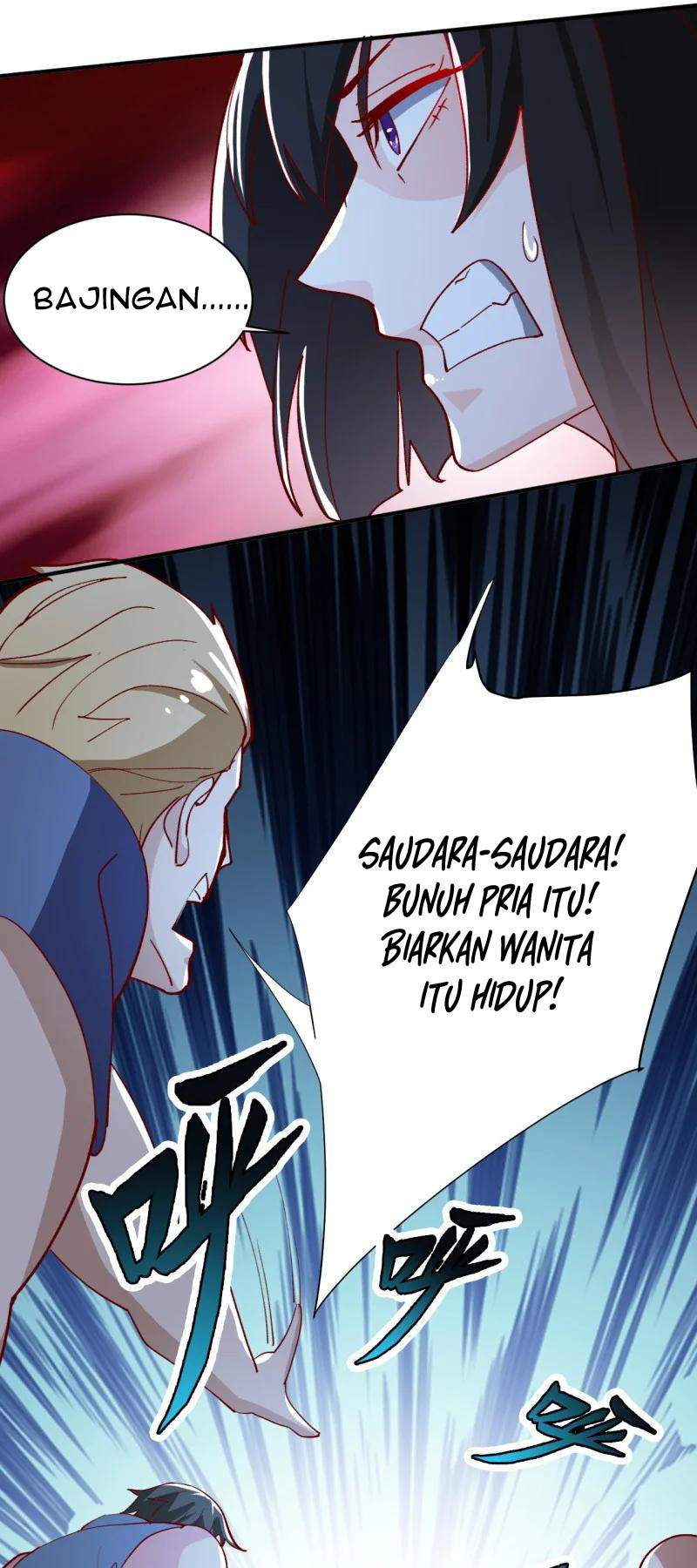 The Strongest Son in Law in History chapter 12