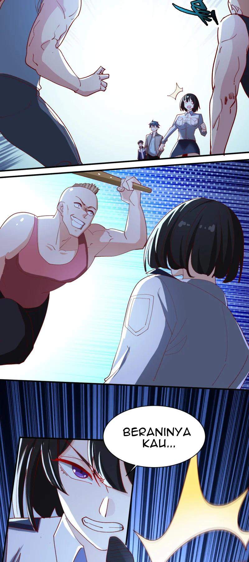 The Strongest Son in Law in History chapter 12