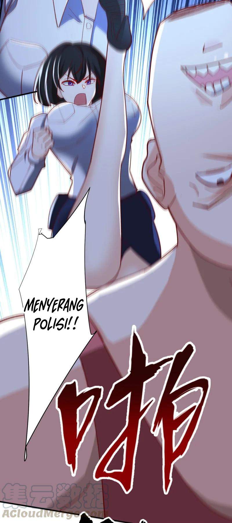 The Strongest Son in Law in History chapter 12