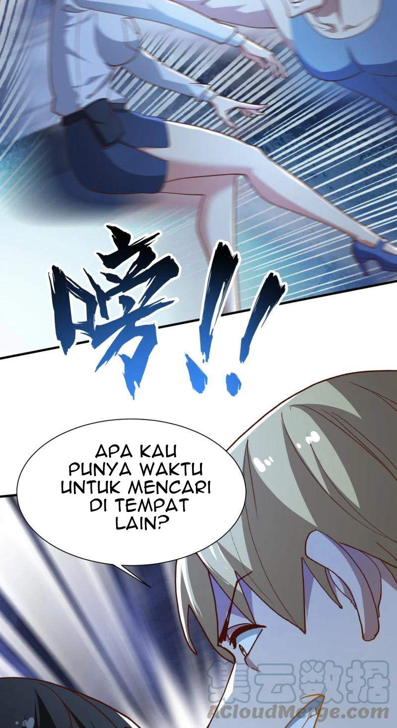The Strongest Son in Law in History chapter 12
