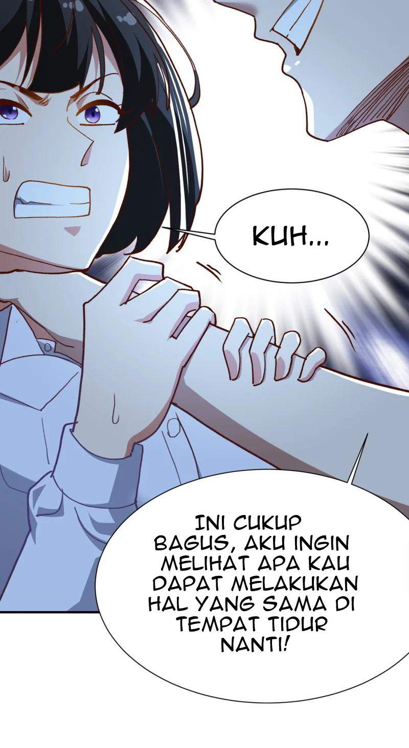 The Strongest Son in Law in History chapter 12