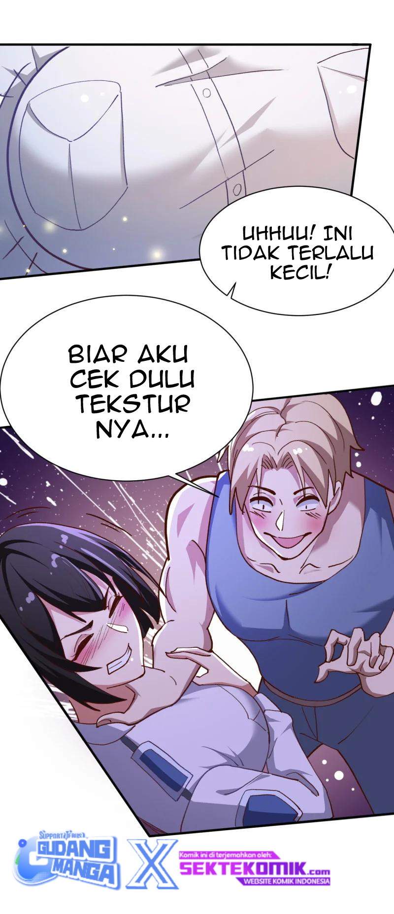 The Strongest Son in Law in History chapter 12