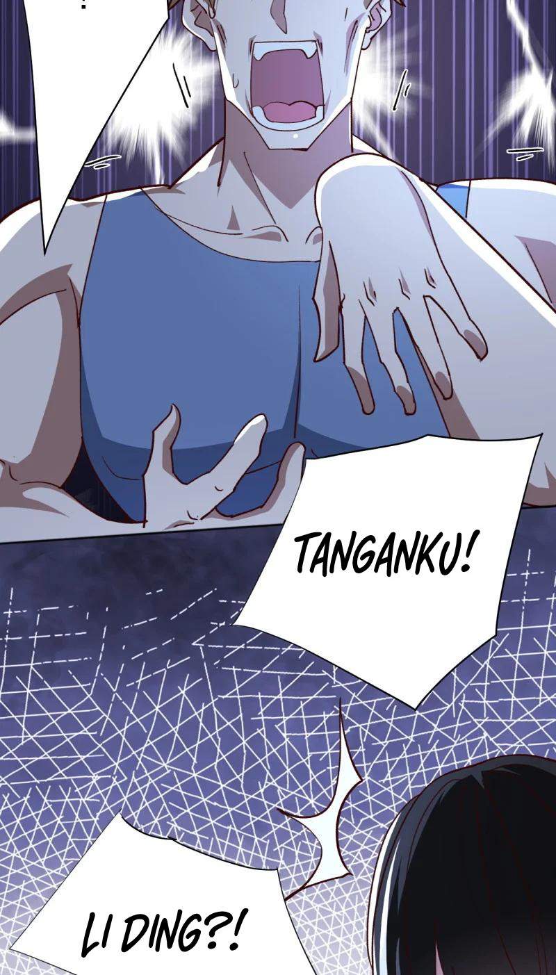 The Strongest Son in Law in History chapter 12