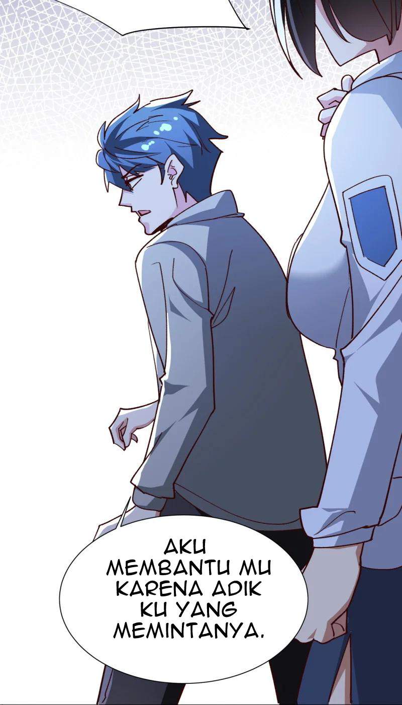 The Strongest Son in Law in History chapter 12