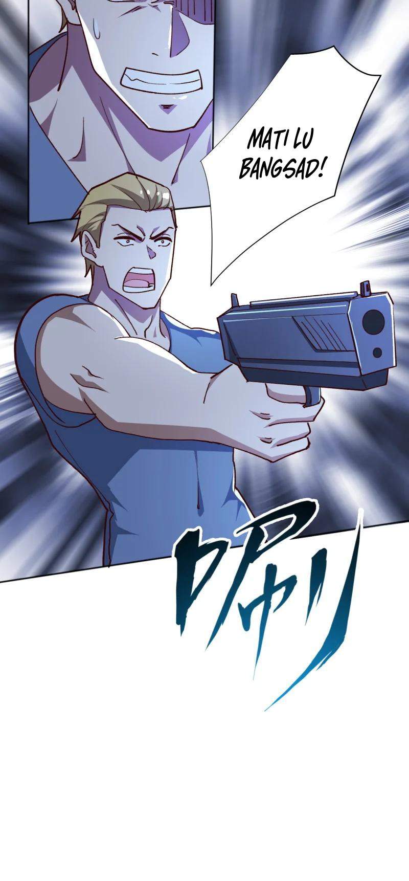 The Strongest Son in Law in History chapter 12