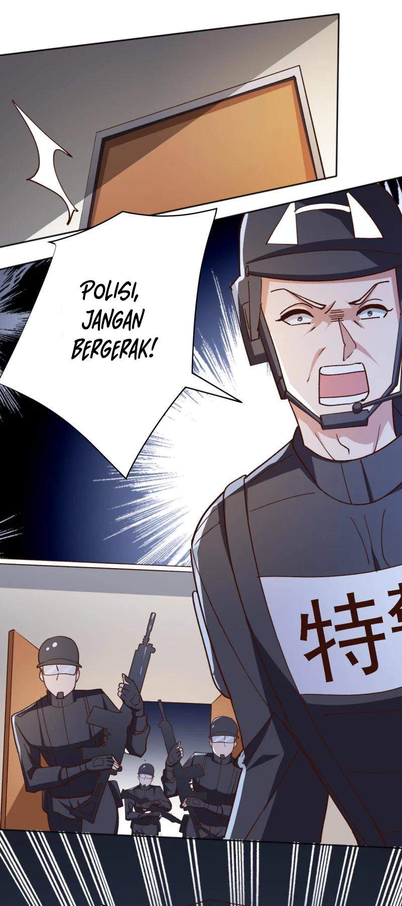 The Strongest Son in Law in History chapter 12