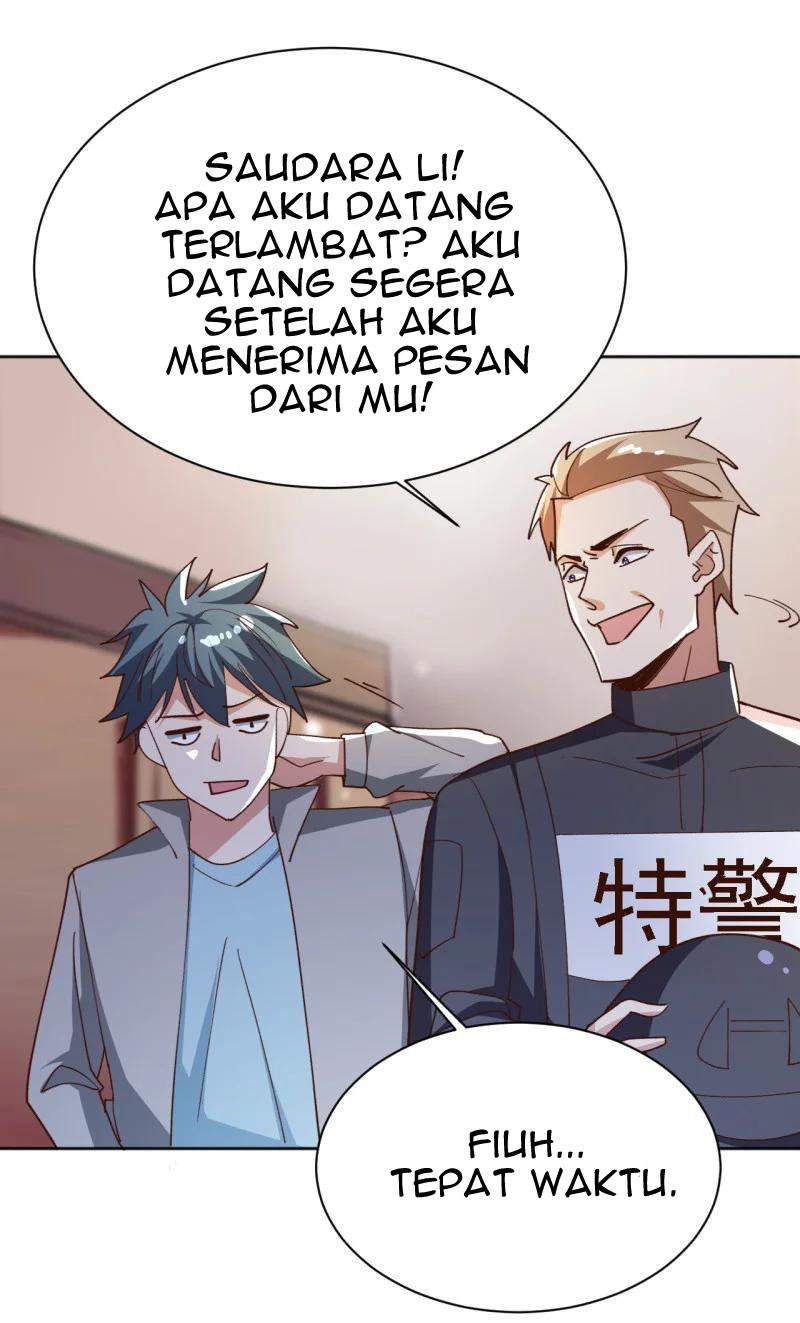 The Strongest Son in Law in History chapter 12