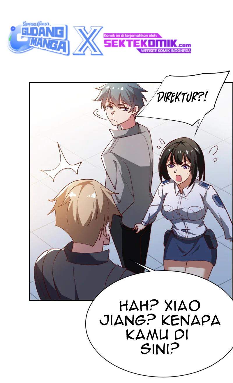 The Strongest Son in Law in History chapter 12