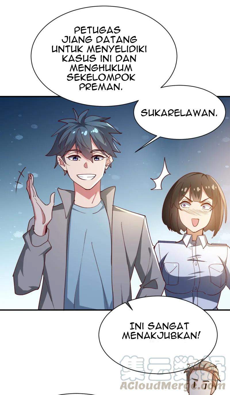 The Strongest Son in Law in History chapter 12