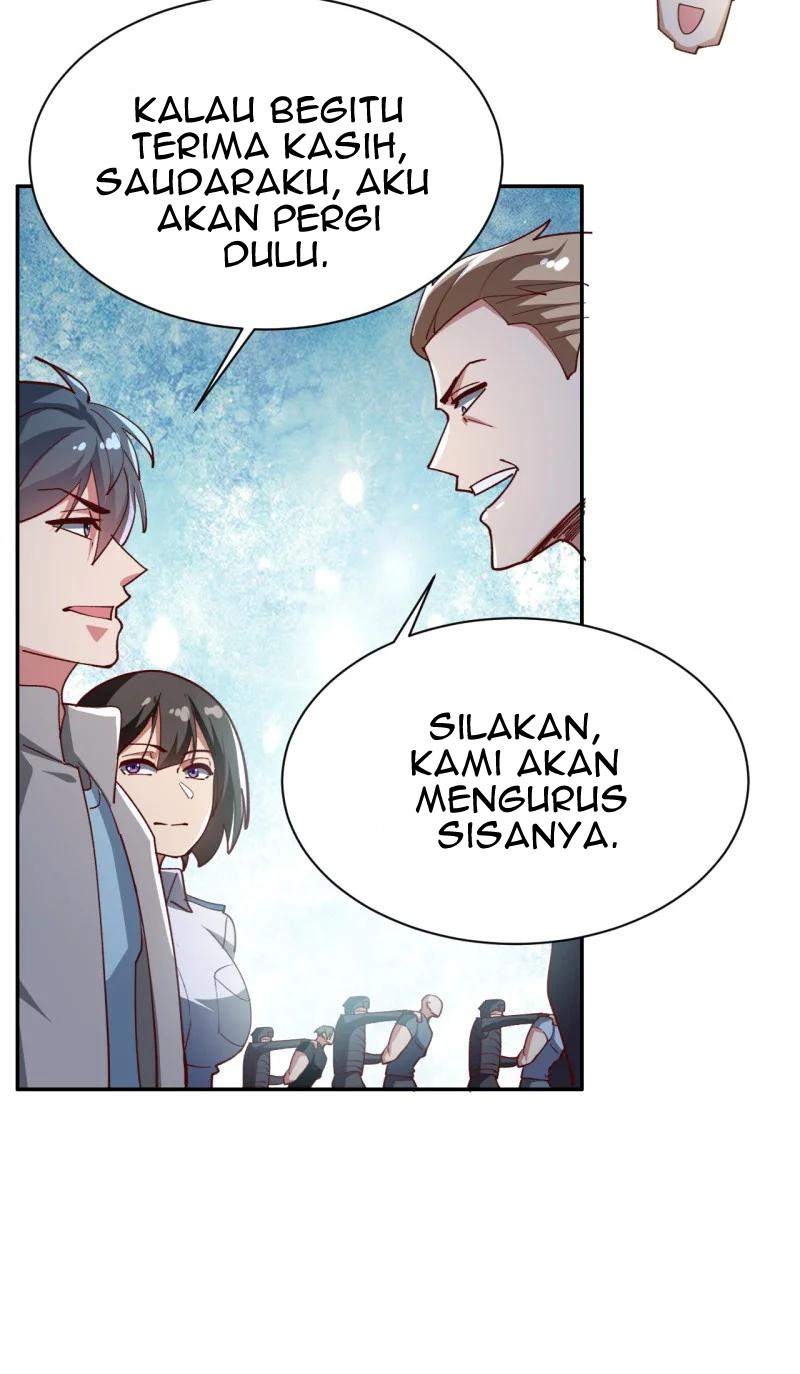 The Strongest Son in Law in History chapter 12