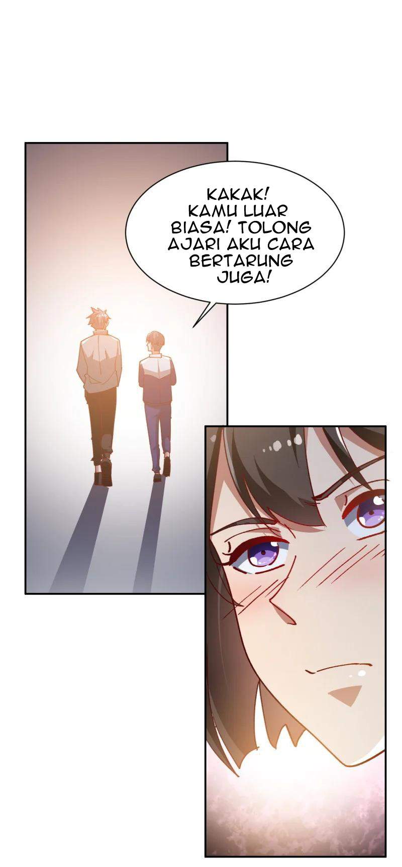 The Strongest Son in Law in History chapter 12
