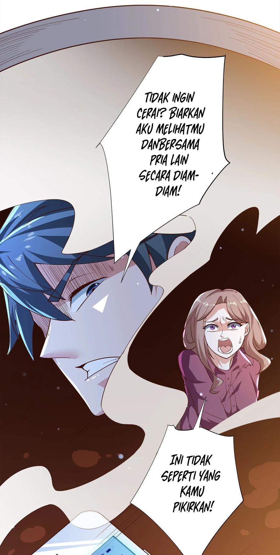 The Strongest Son in Law in History chapter 13