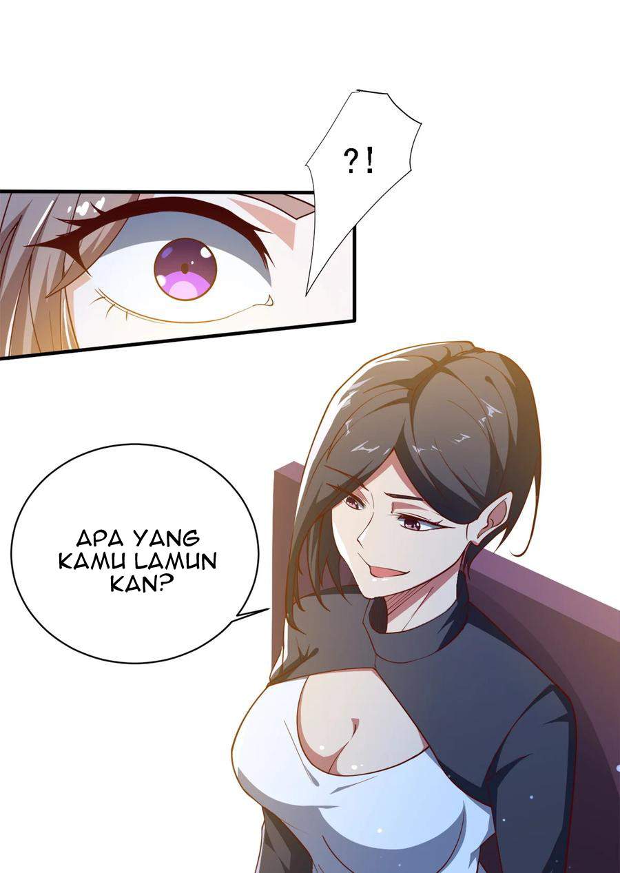 The Strongest Son in Law in History chapter 13