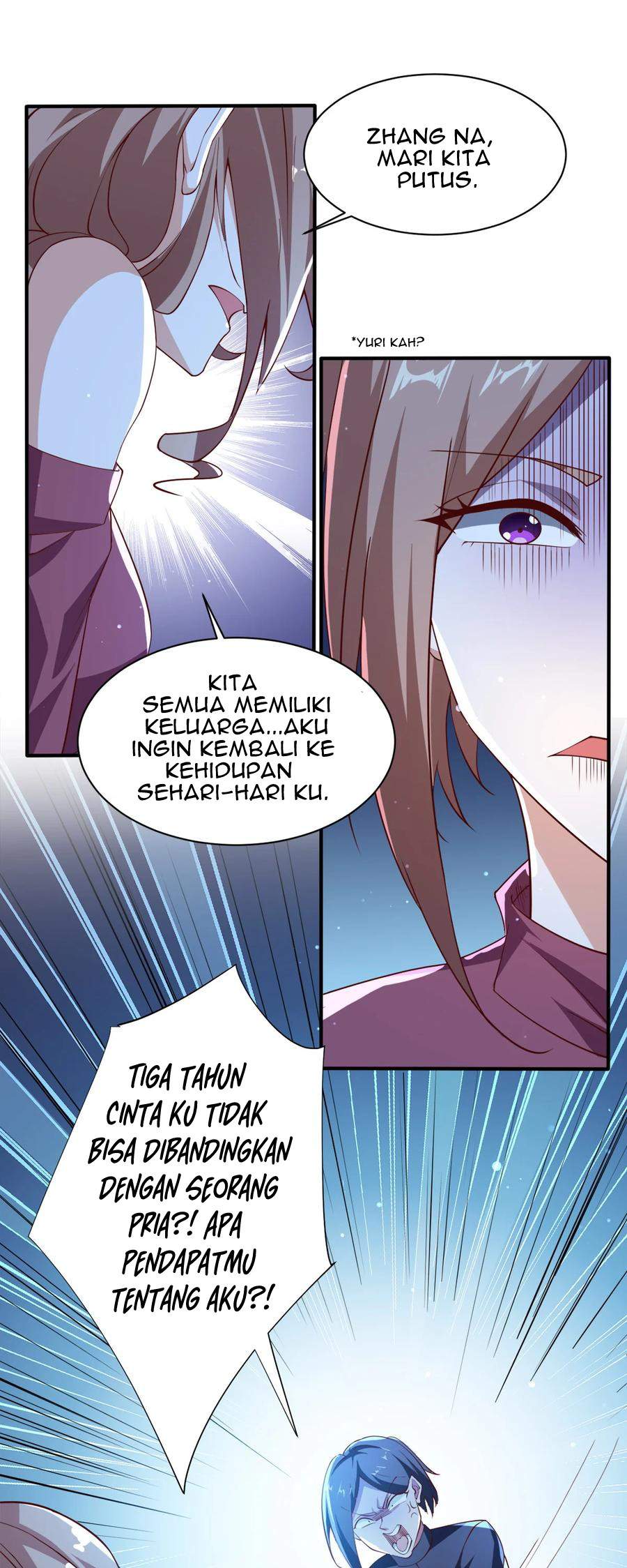 The Strongest Son in Law in History chapter 13