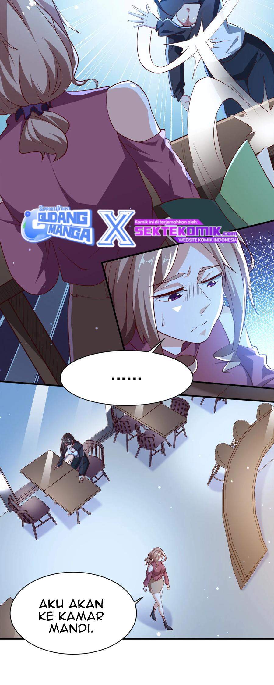 The Strongest Son in Law in History chapter 13