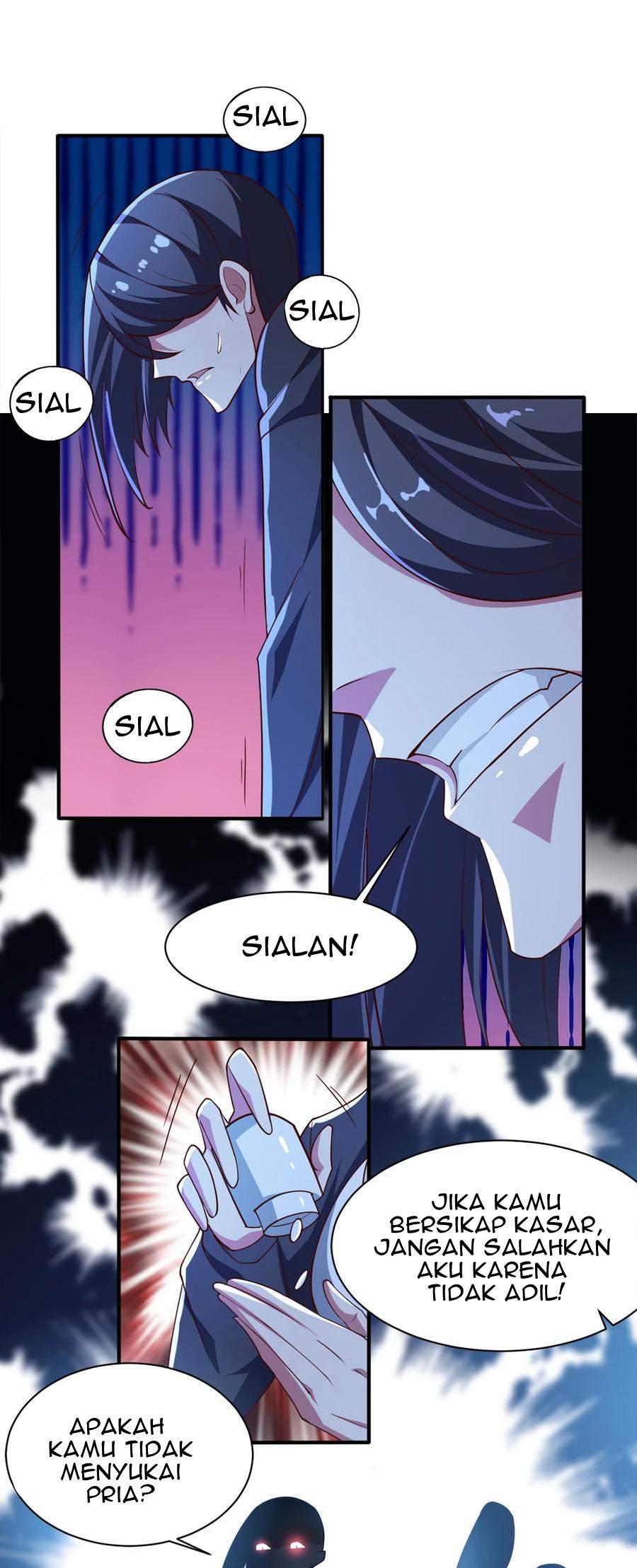 The Strongest Son in Law in History chapter 13