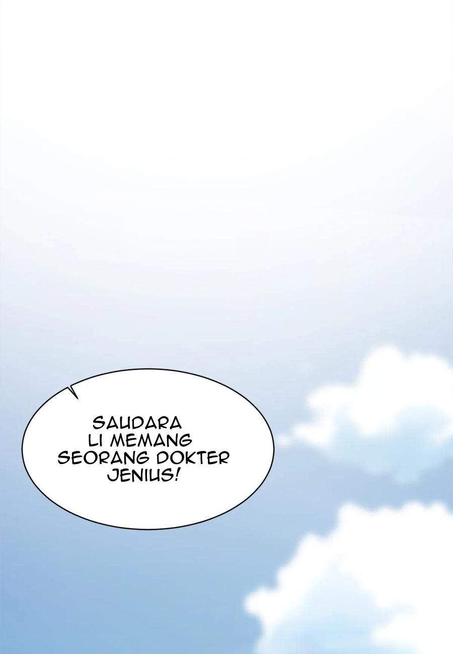 The Strongest Son in Law in History chapter 13