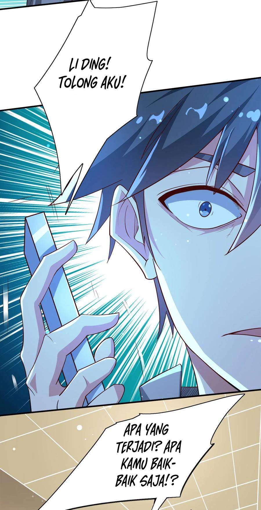 The Strongest Son in Law in History chapter 13