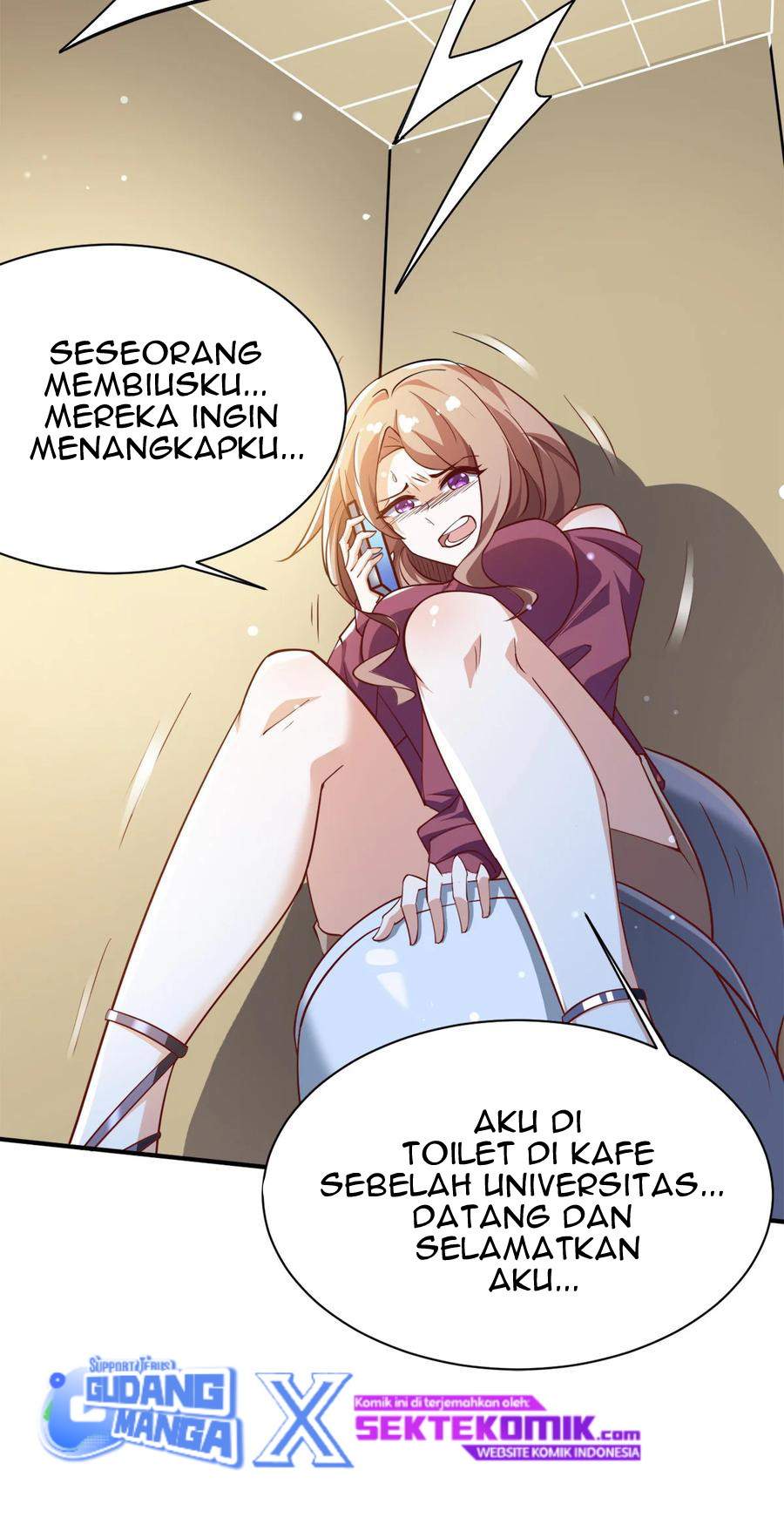 The Strongest Son in Law in History chapter 13