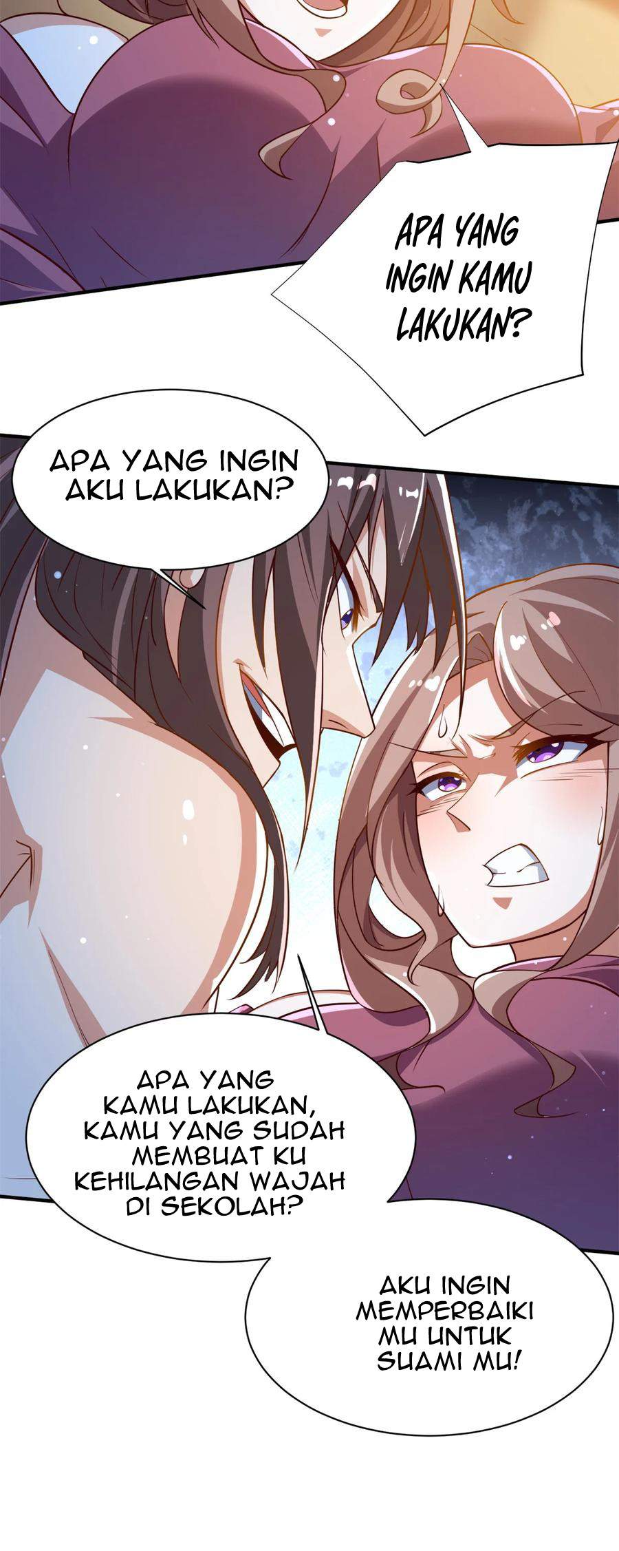 The Strongest Son in Law in History chapter 13