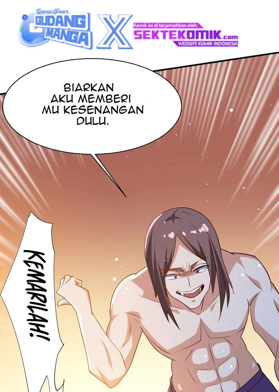 The Strongest Son in Law in History chapter 13