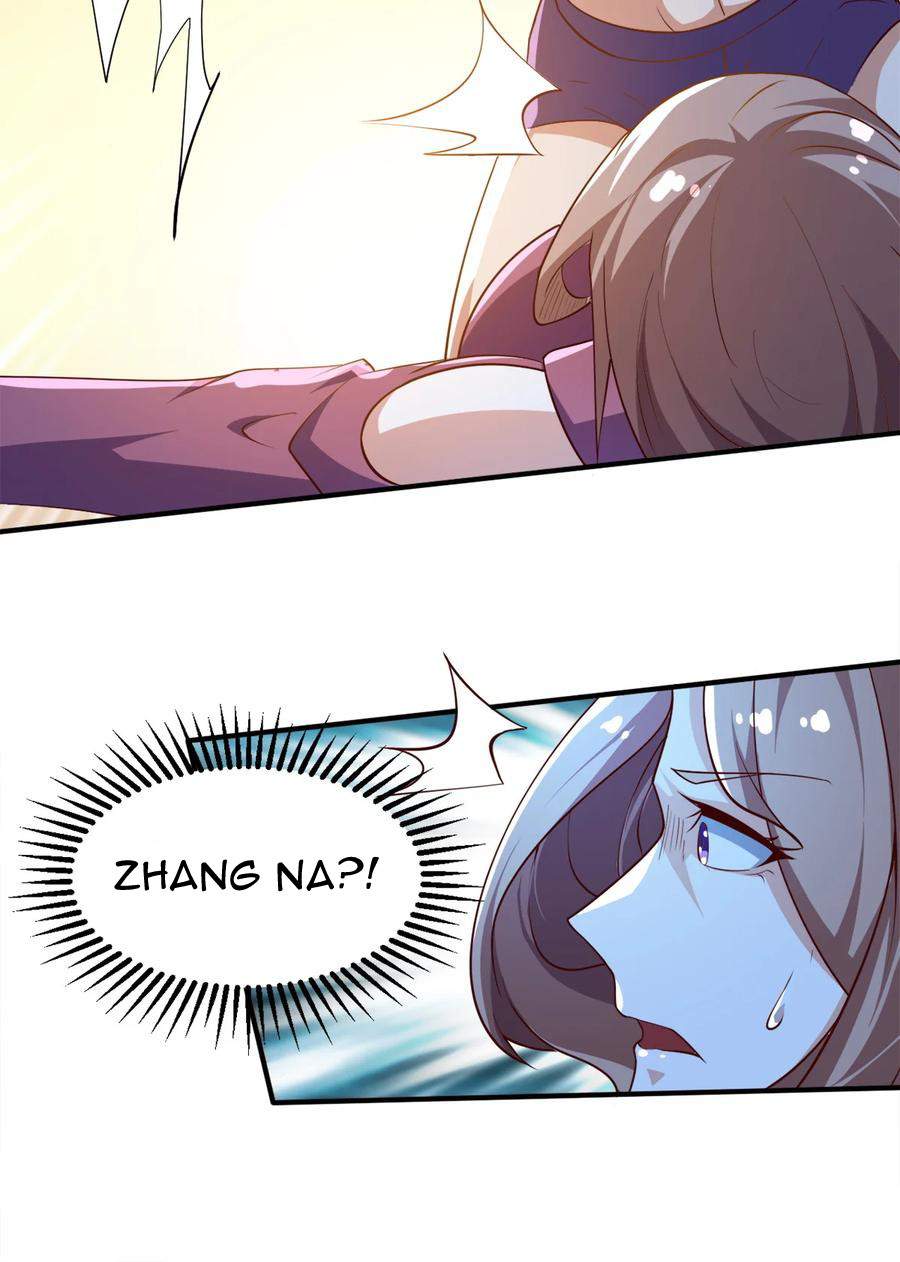 The Strongest Son in Law in History chapter 13