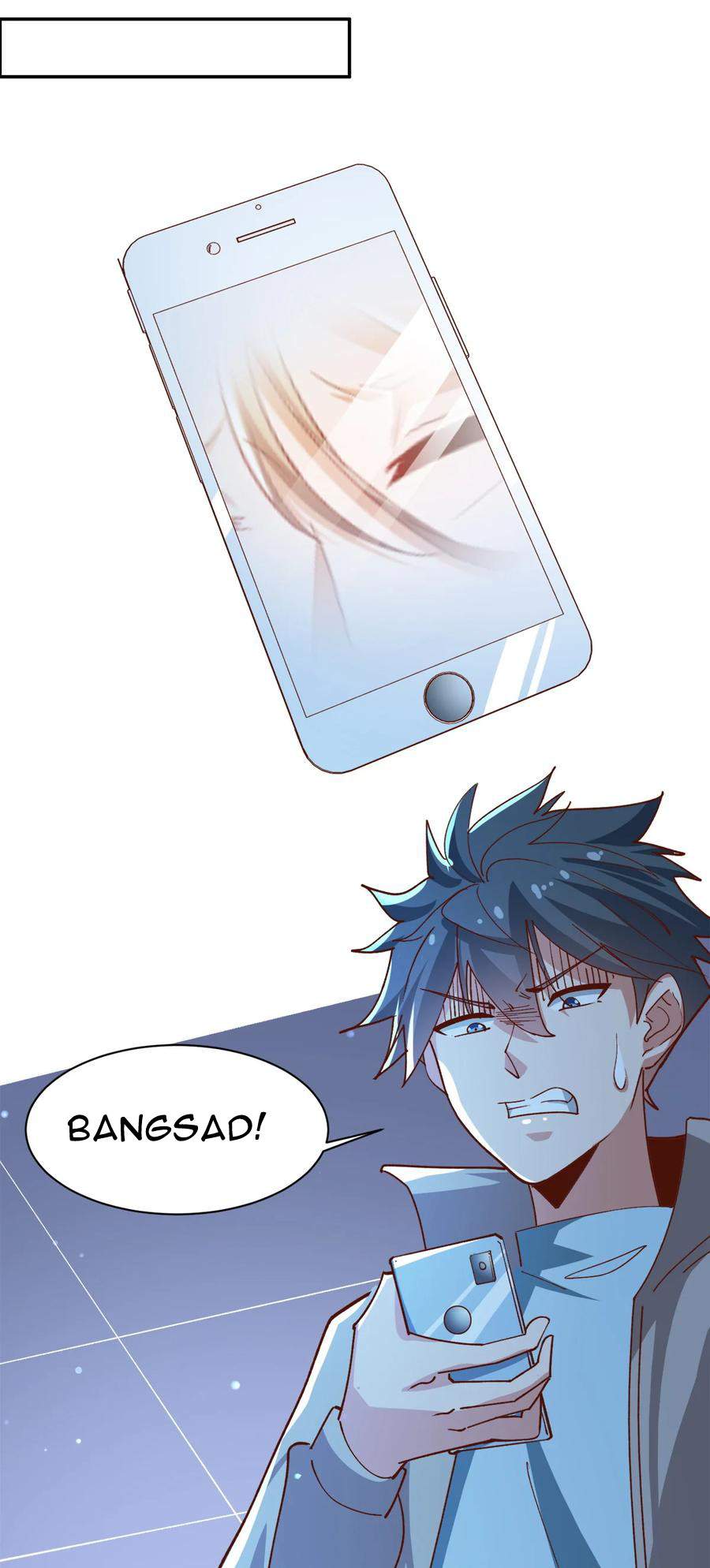 The Strongest Son in Law in History chapter 13