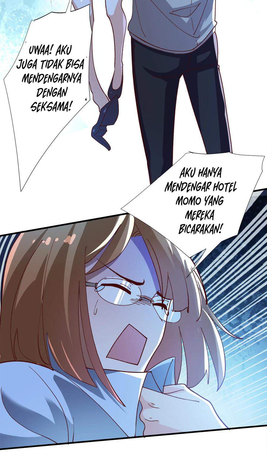 The Strongest Son in Law in History chapter 13
