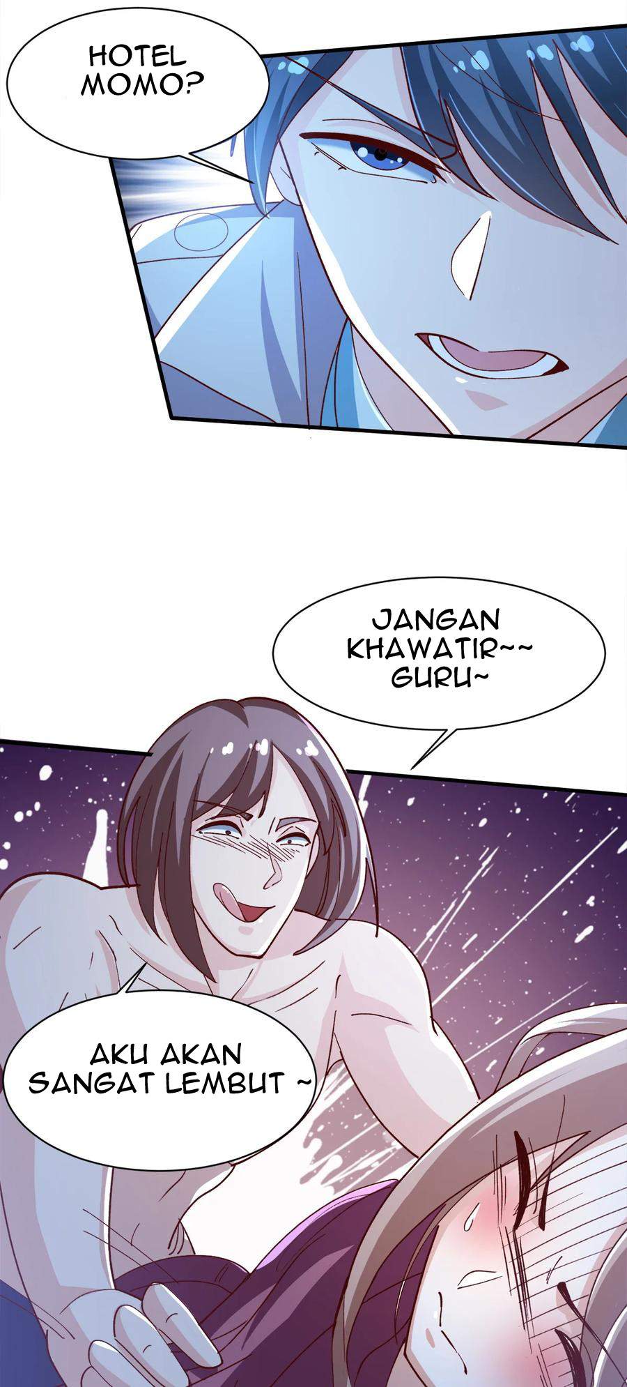 The Strongest Son in Law in History chapter 13