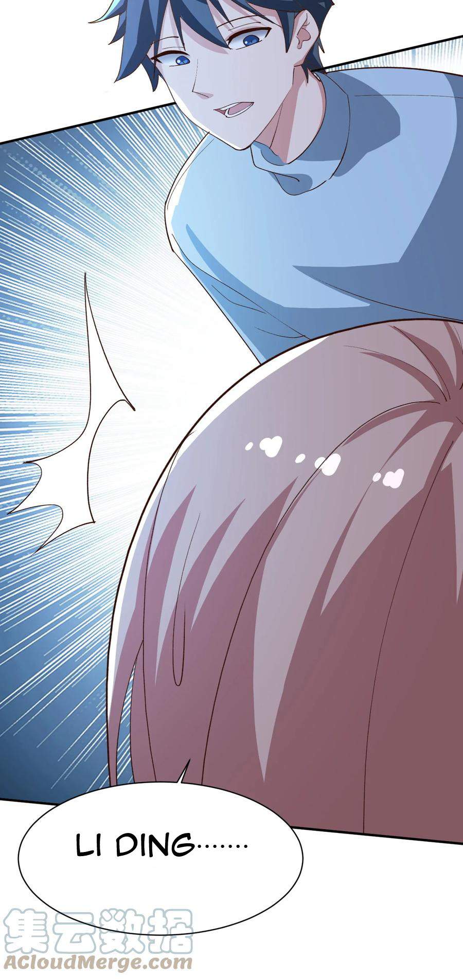 The Strongest Son in Law in History Chapter 15 Bahasa Indonesia