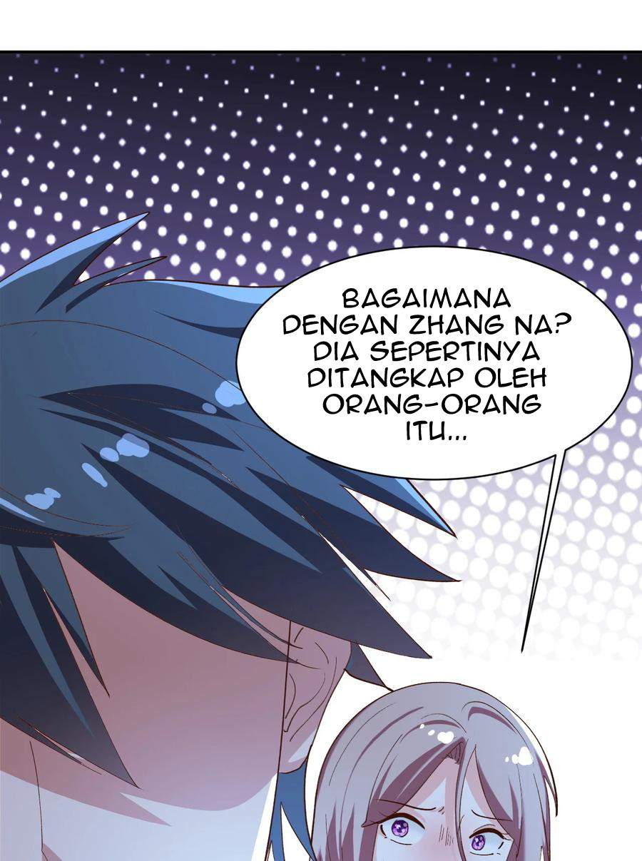 The Strongest Son in Law in History Chapter 15 Bahasa Indonesia
