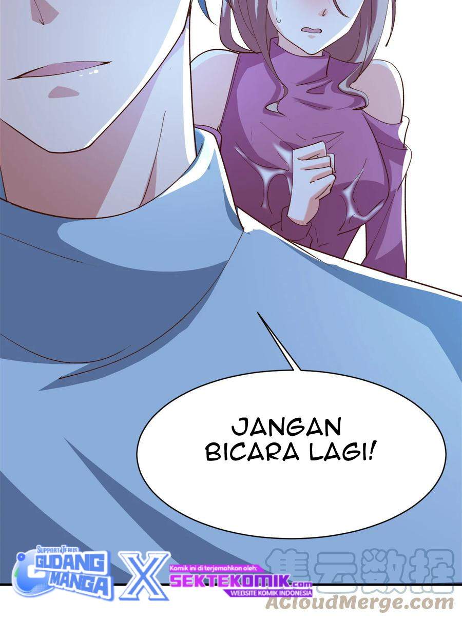 The Strongest Son in Law in History Chapter 15 Bahasa Indonesia