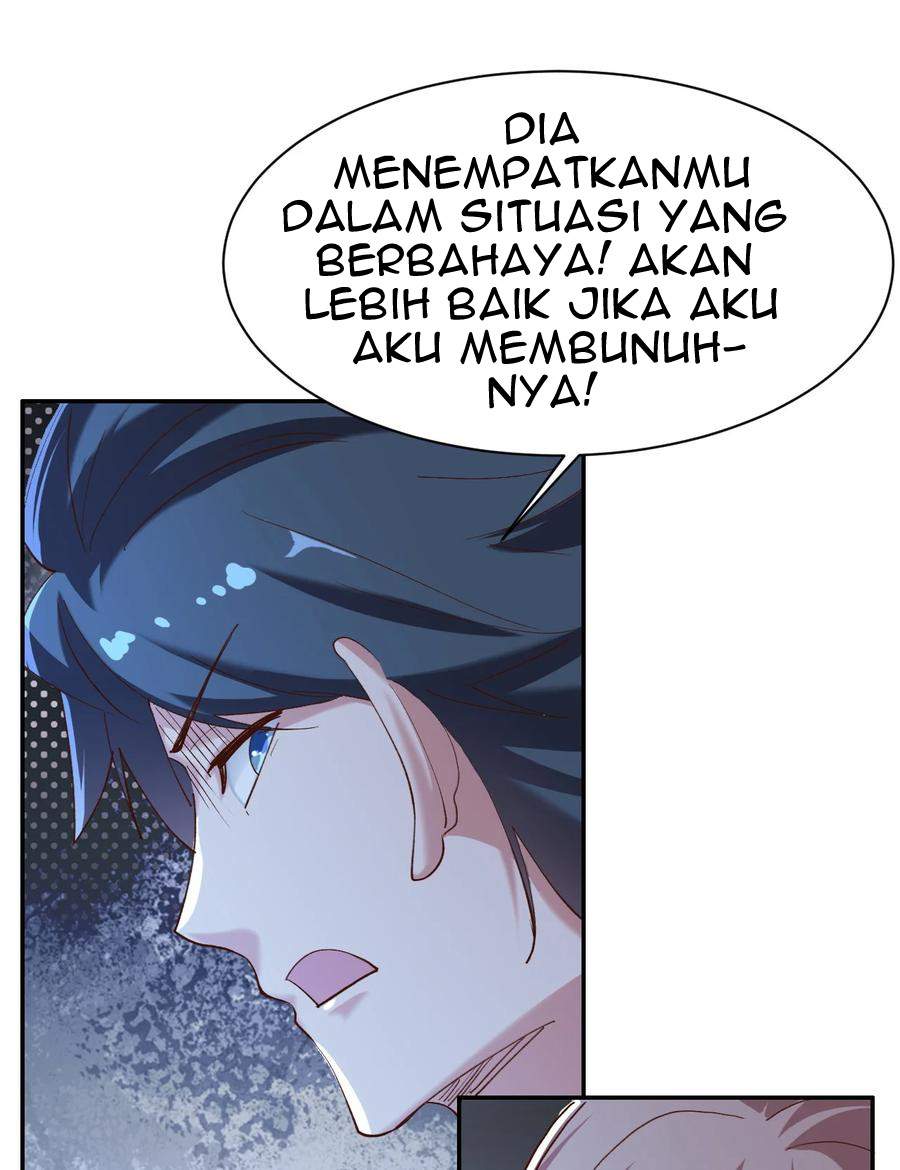 The Strongest Son in Law in History Chapter 15 Bahasa Indonesia