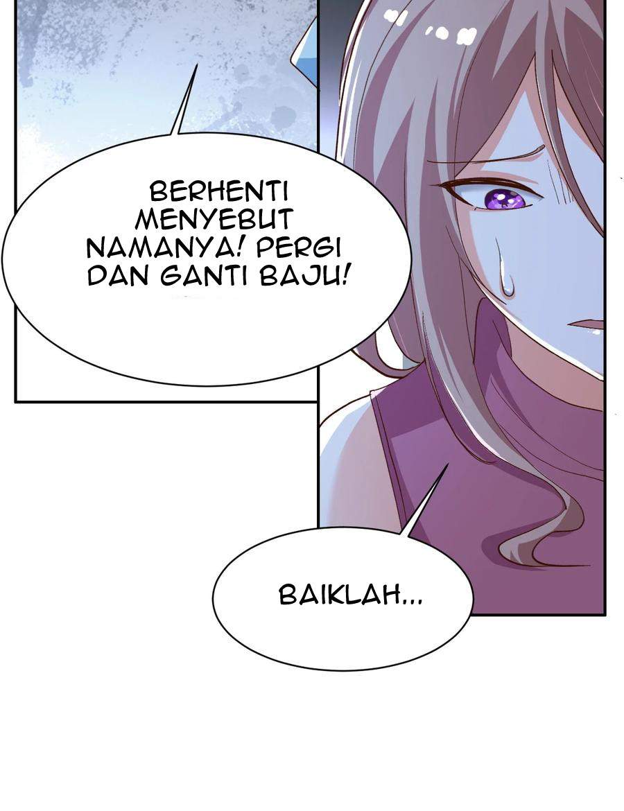 The Strongest Son in Law in History Chapter 15 Bahasa Indonesia