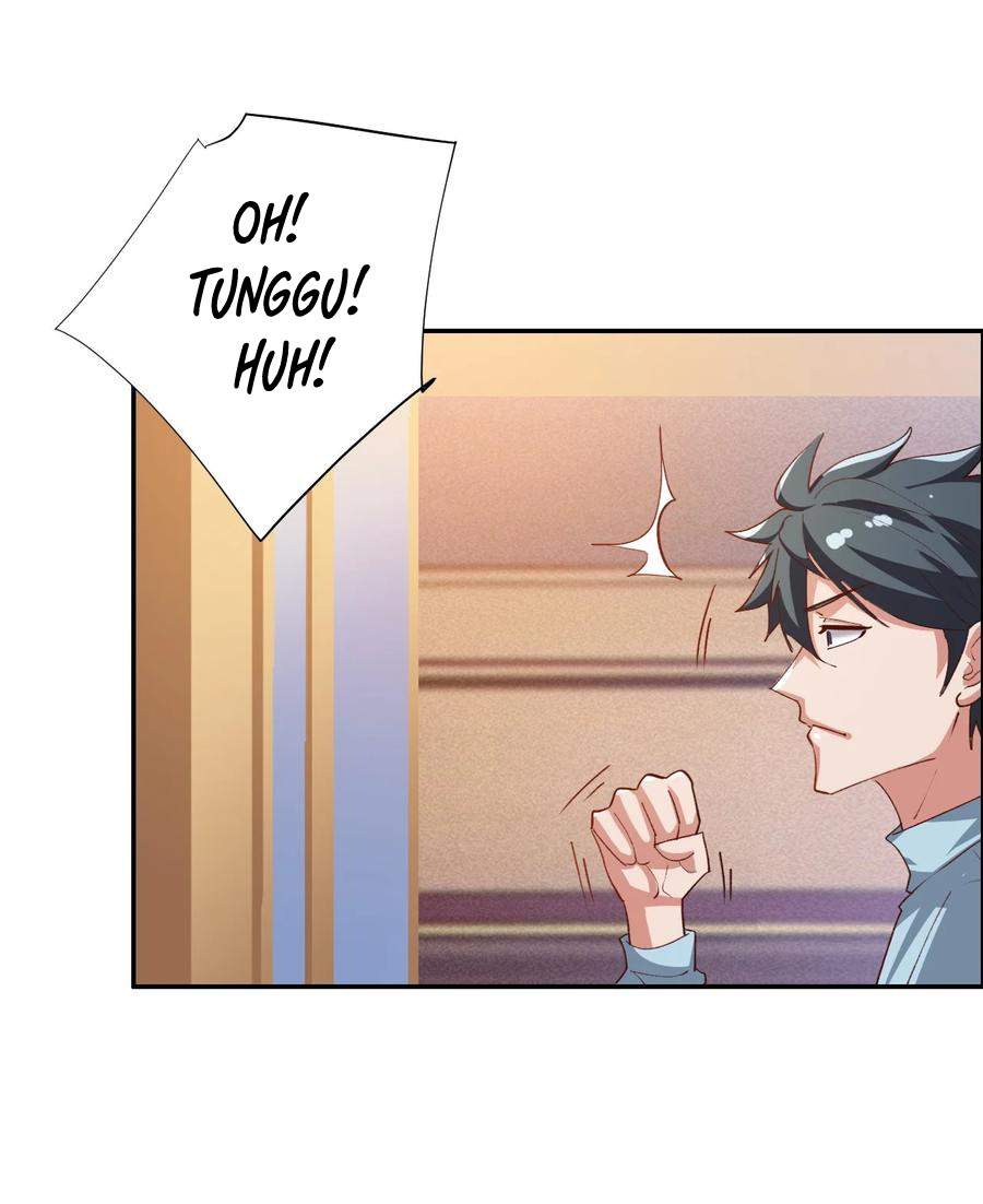 The Strongest Son in Law in History Chapter 15 Bahasa Indonesia