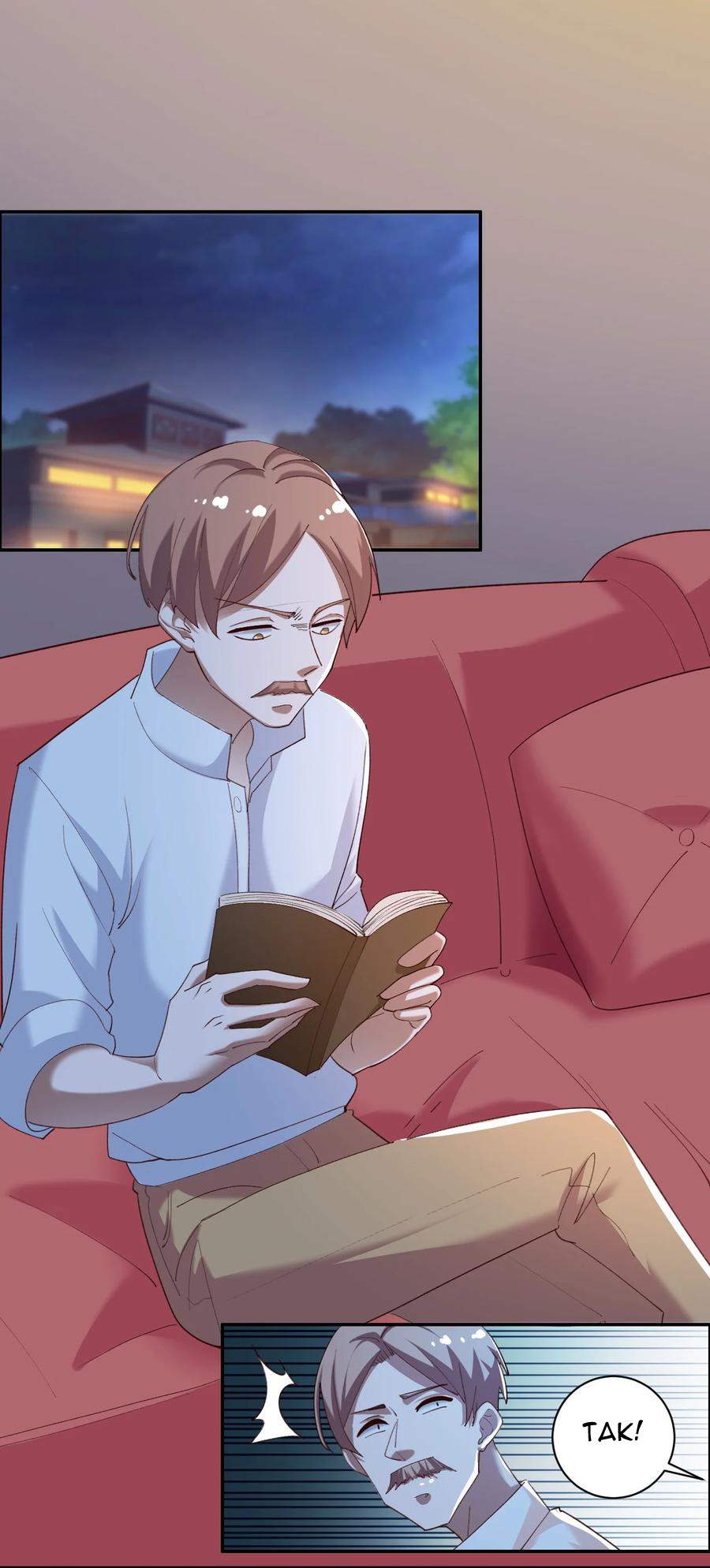 The Strongest Son in Law in History Chapter 15 Bahasa Indonesia