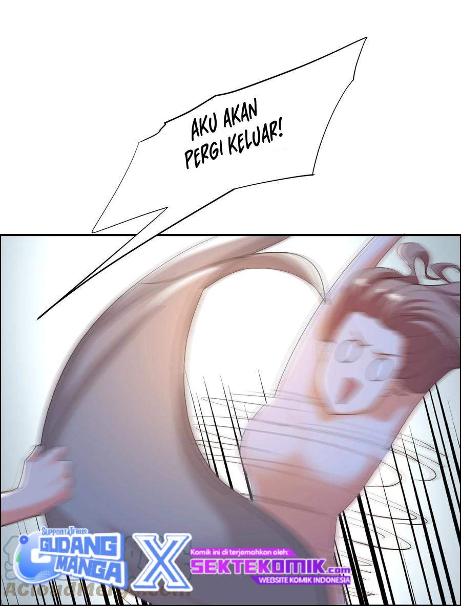 The Strongest Son in Law in History Chapter 15 Bahasa Indonesia